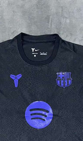 25-26 Barcelona Special Soccer Jersey